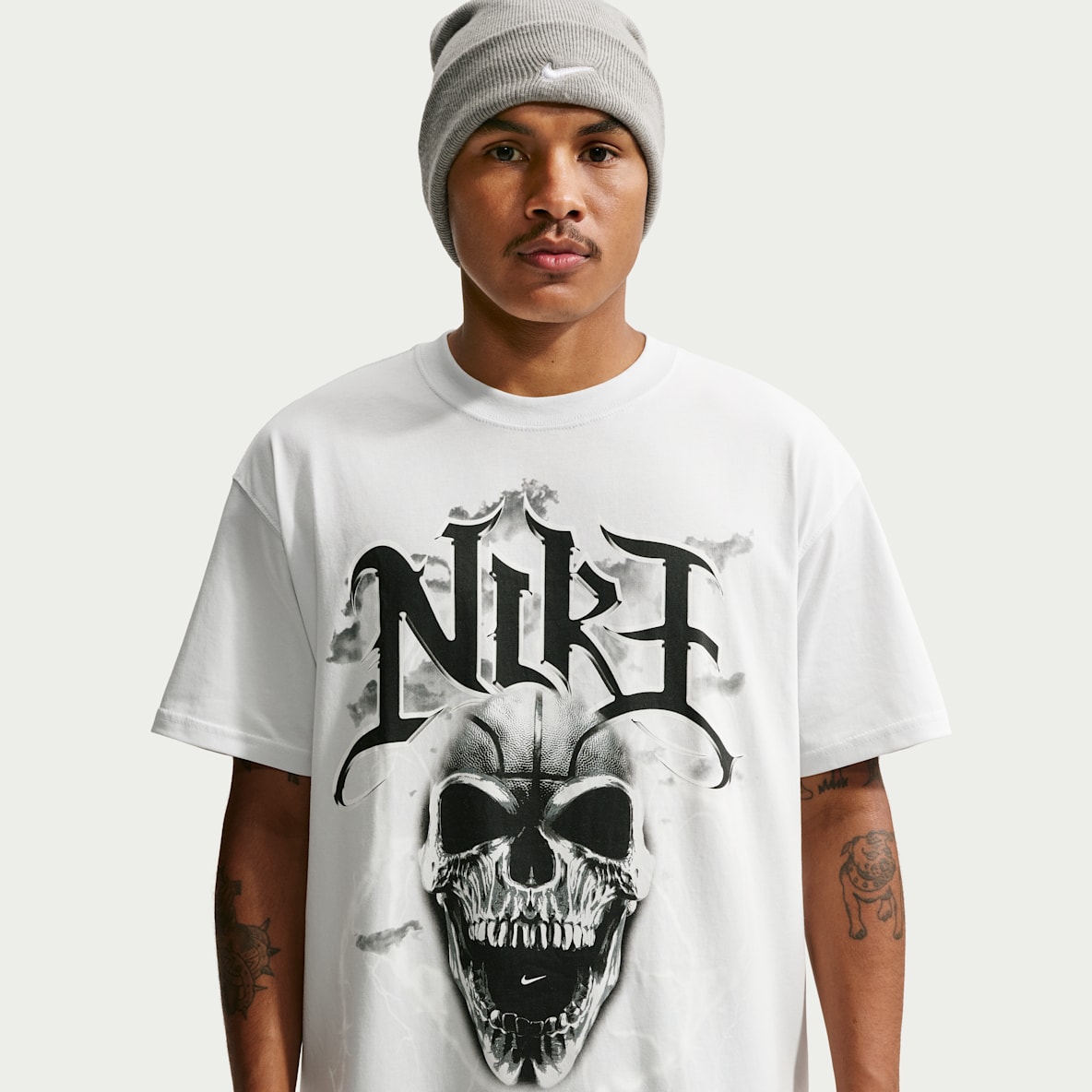 Nike Men's Basketball T-shirt