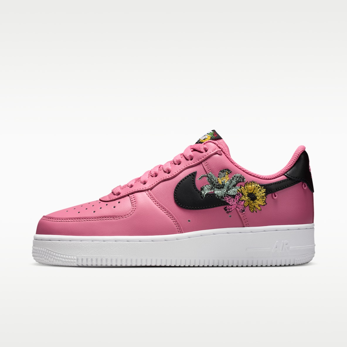 Nike Air Force 1 '07 Premium Women's Shoes