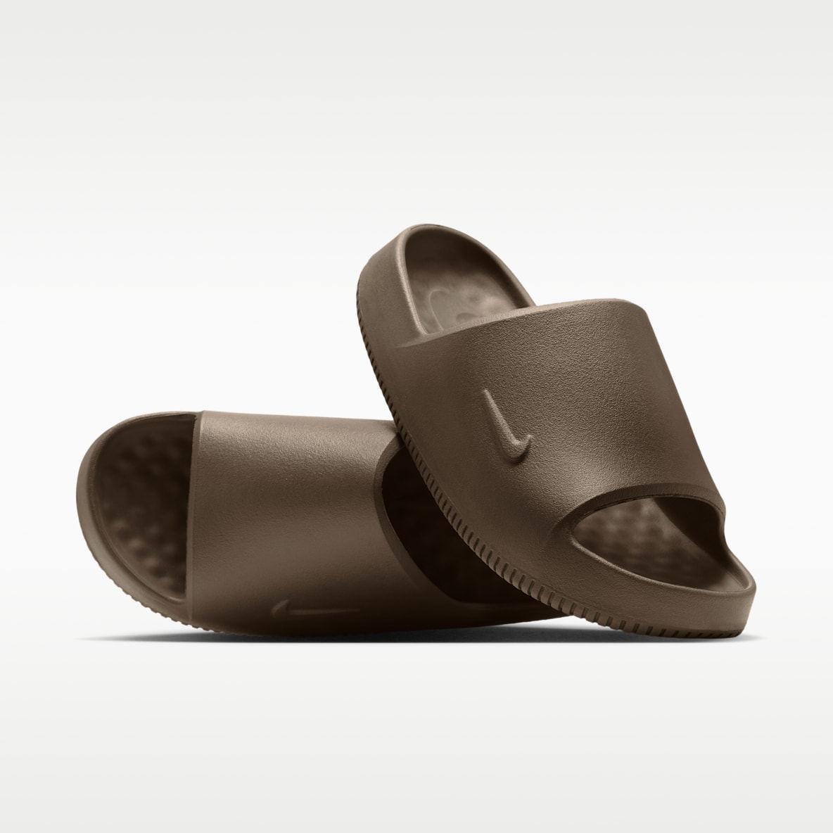 Nike Calm 2.0 Badtofflor för män