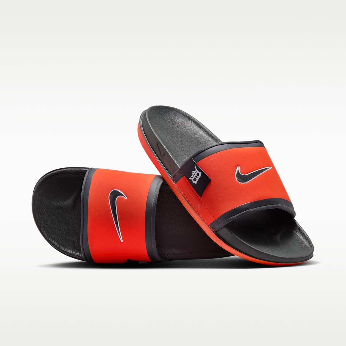 Nike Offcourt (Detroit Tigers) Offcourt Slides