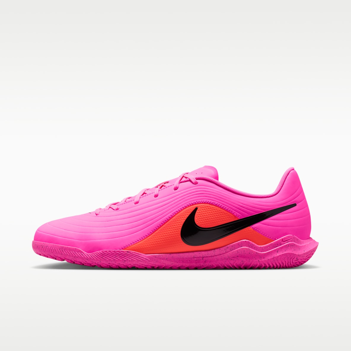 Nike Tiempo Maestro Club Tacos de futbol de corte low para cancha en interiores