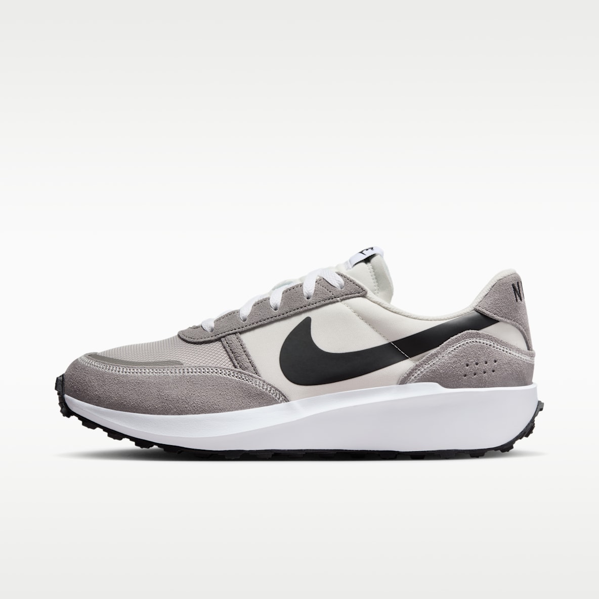 Nike Waffle Nav Tenis para hombre