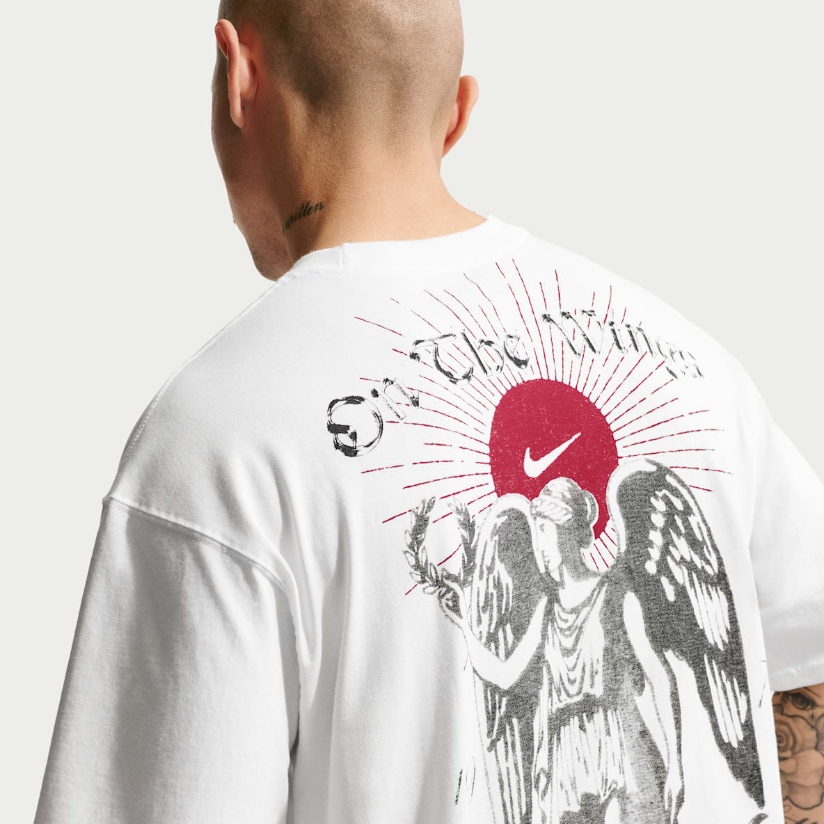 Nike Sportswear Men's T-Shirt