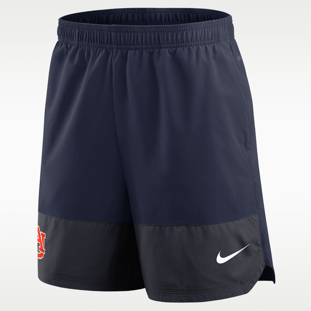 Auburn Sideline Men's Nike Dri-FIT College Shorts