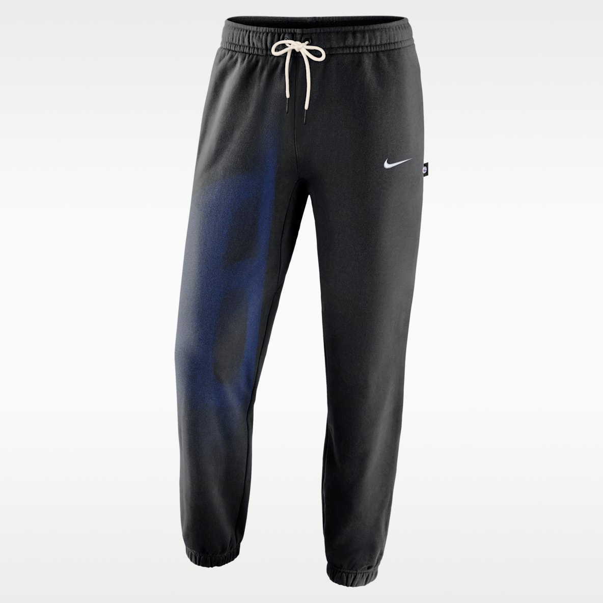 Philadelphia 76ers Nike Standard Issue Men's Fleece Basketball Pants