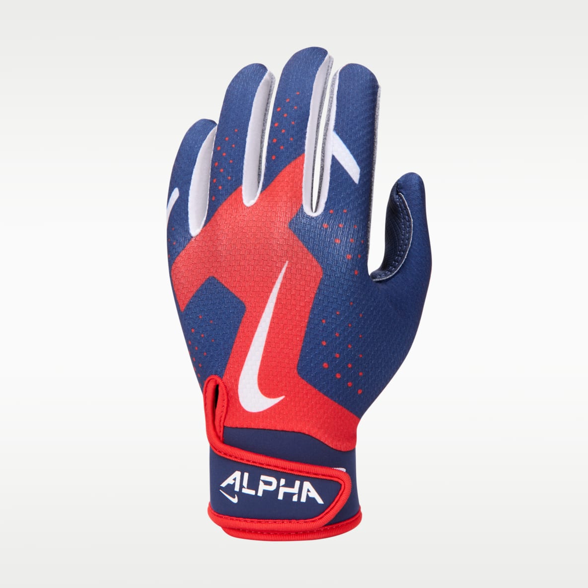 Nike Alpha 2.0 Kids' T-Ball Batting Gloves
