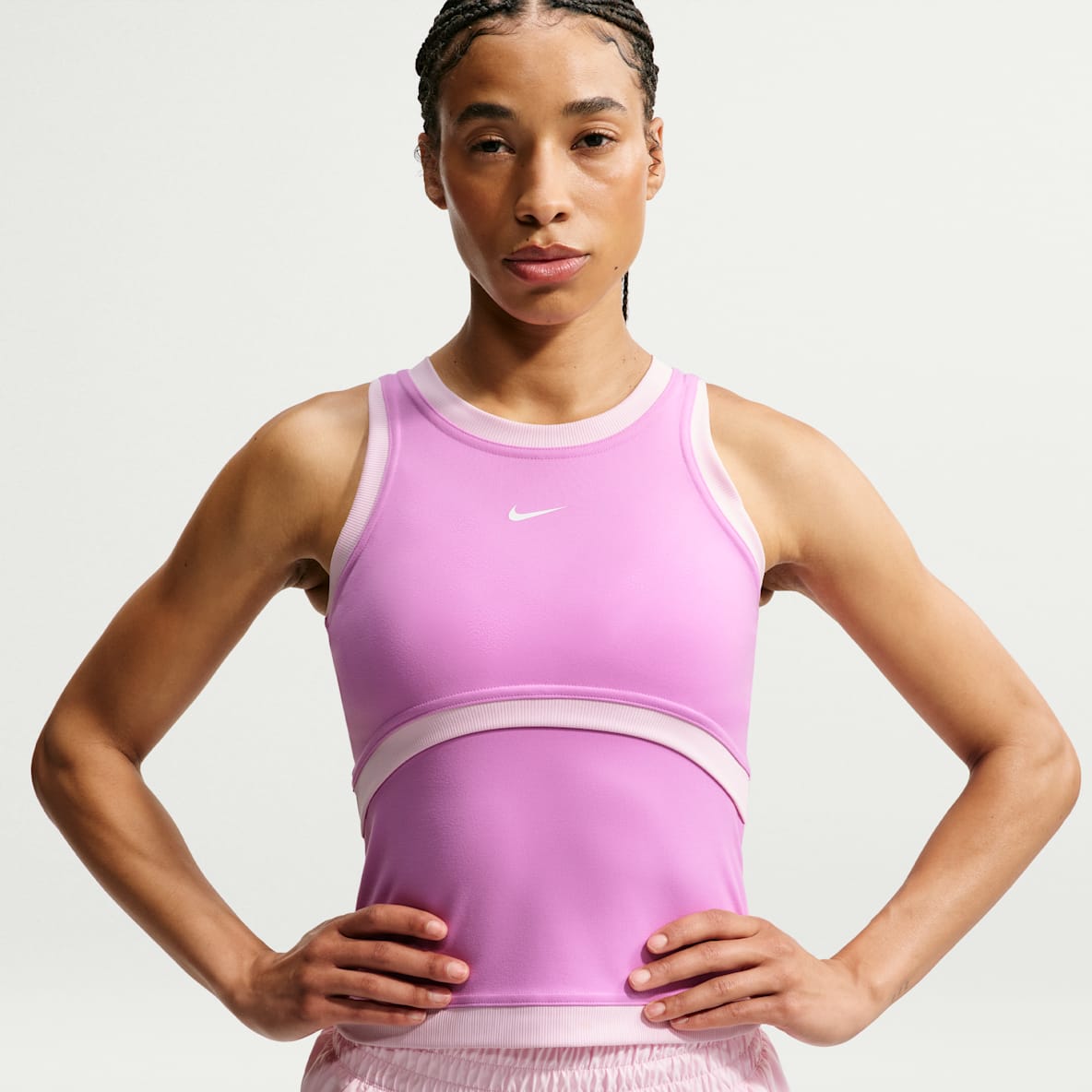 Nike One Women's Dri-FIT Tank Top