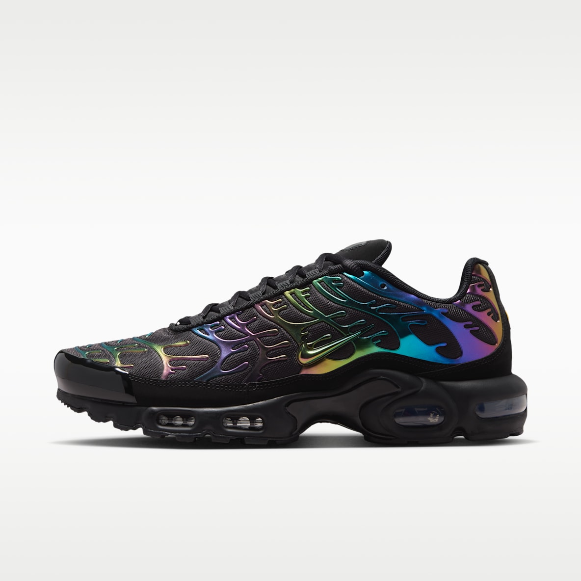 Nike Air Max Plus Premium Men's Shoes