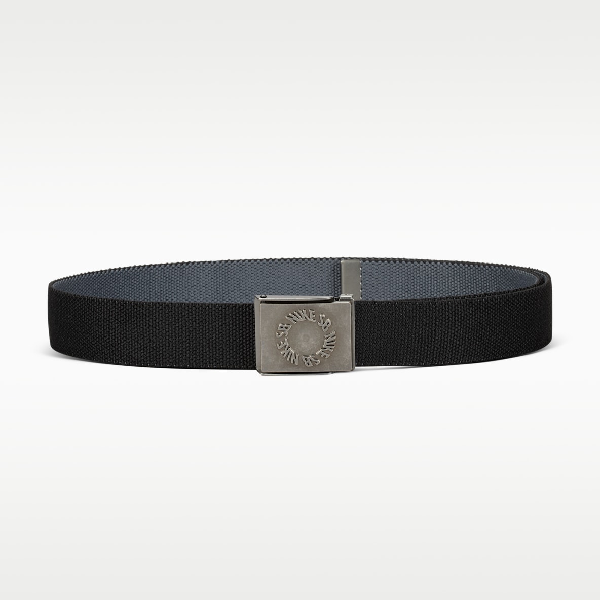 Nike SB Reversible Textured Stretch Web Belt