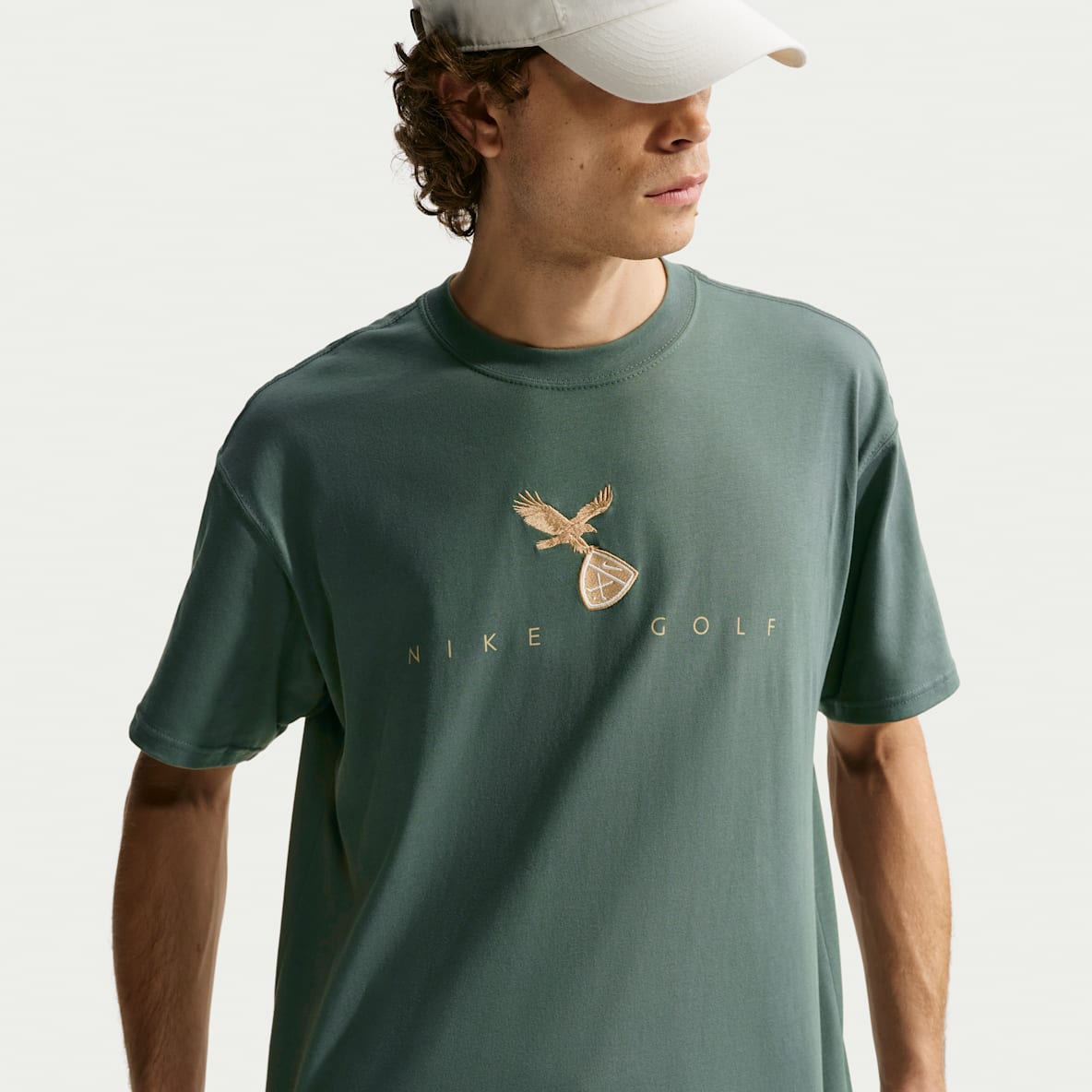Nike Men's Golf T-Shirt