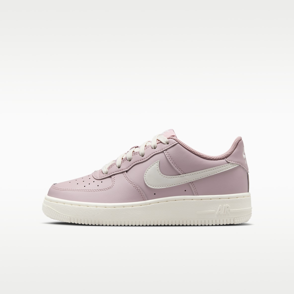 Nike Air Force 1 Big Kids' Shoes