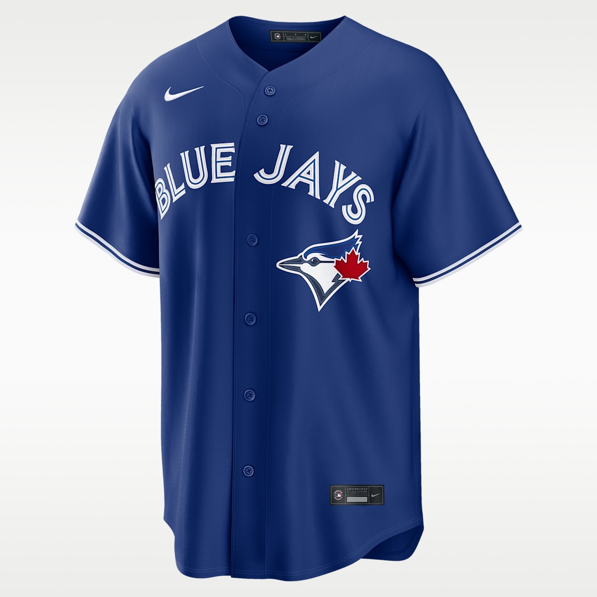 Anthony Santander Toronto Blue Jays Men's Nike MLB Replica Jersey
