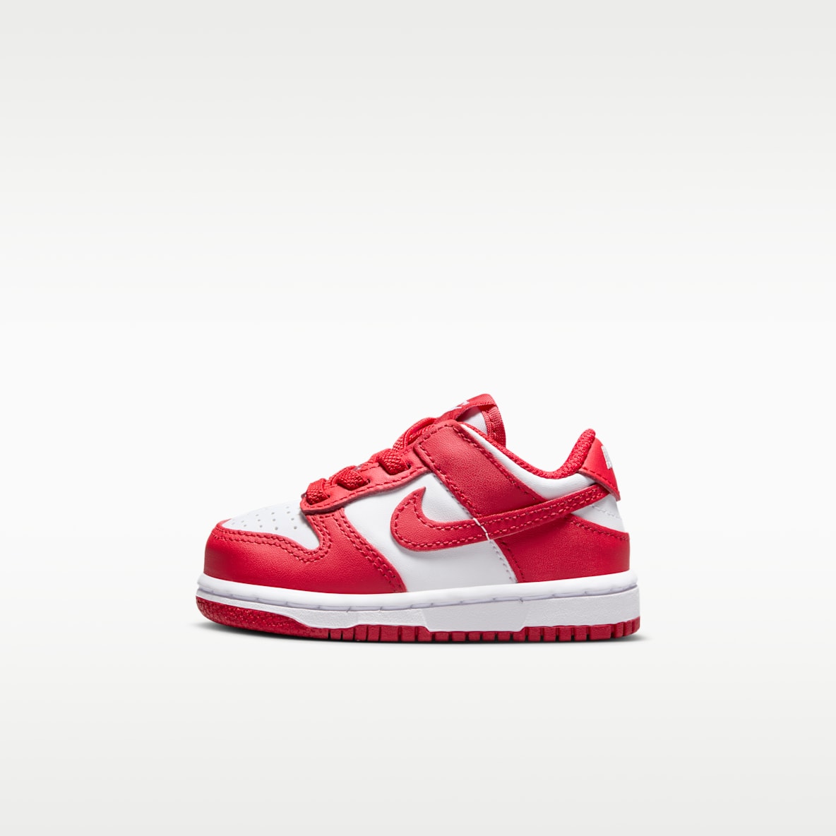 Nike Dunk Low รองเท้าทารก/เด็กวัยหัดเดิน