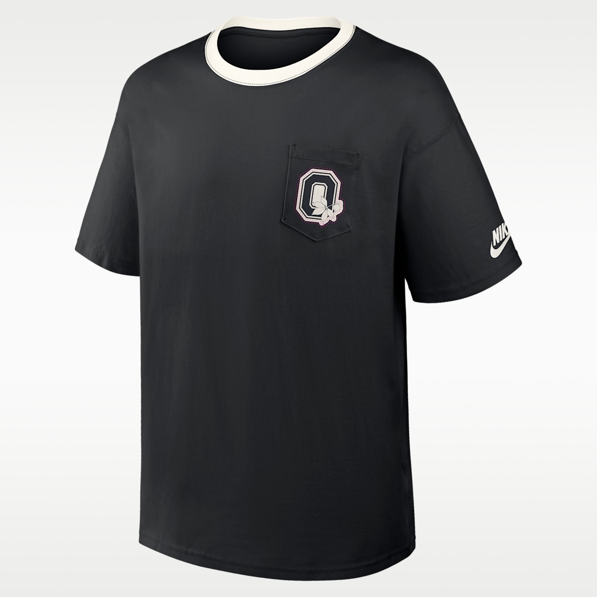 Ohio State Legacy Men's Nike College T-Shirt