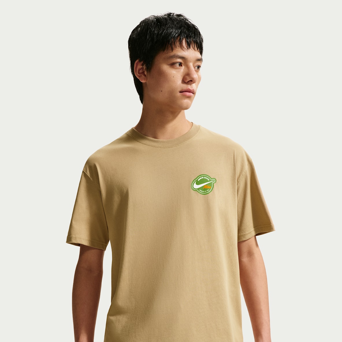 나이키 스포츠웨어 티셔츠