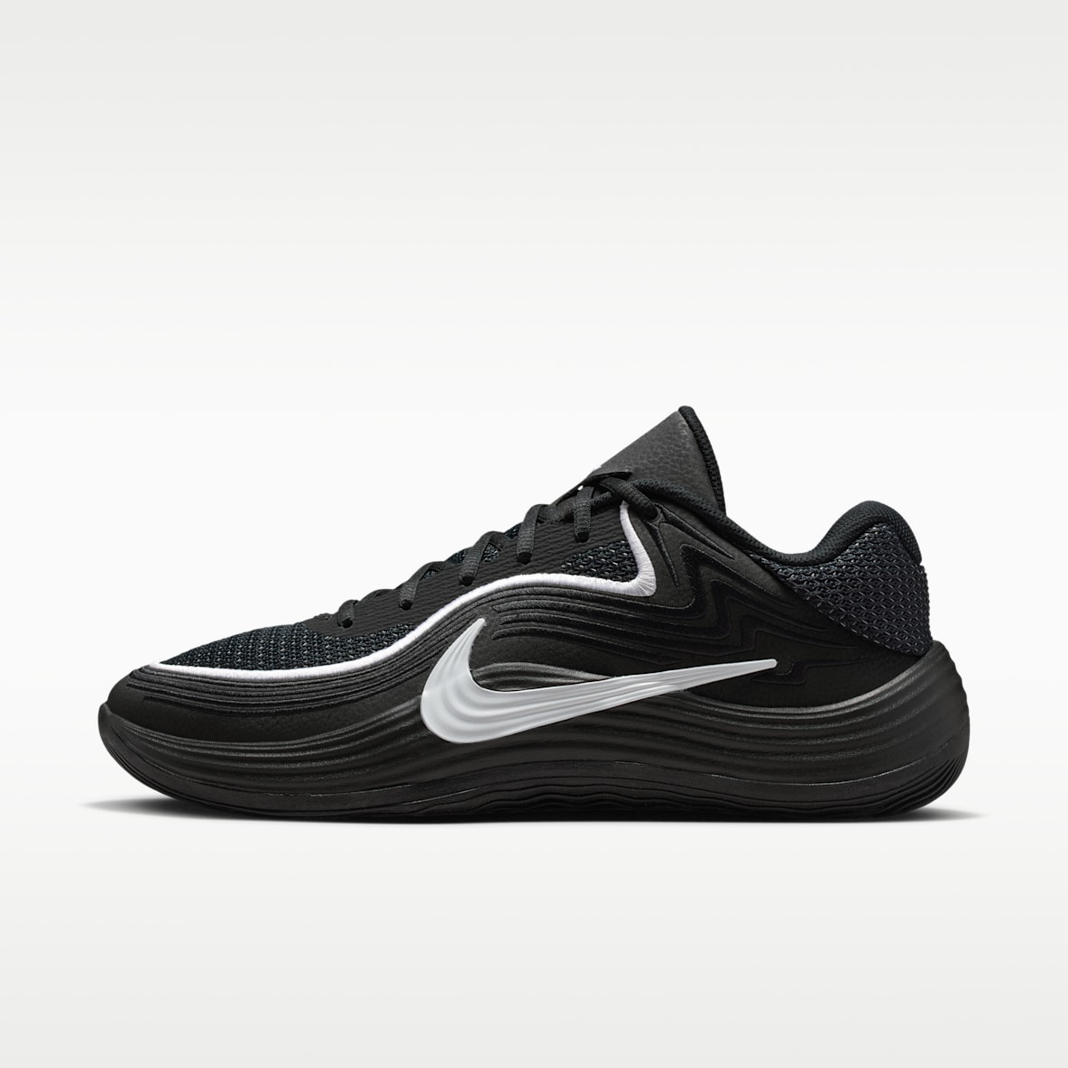 Nike Precision 8 Low Men's Basketball Shoes