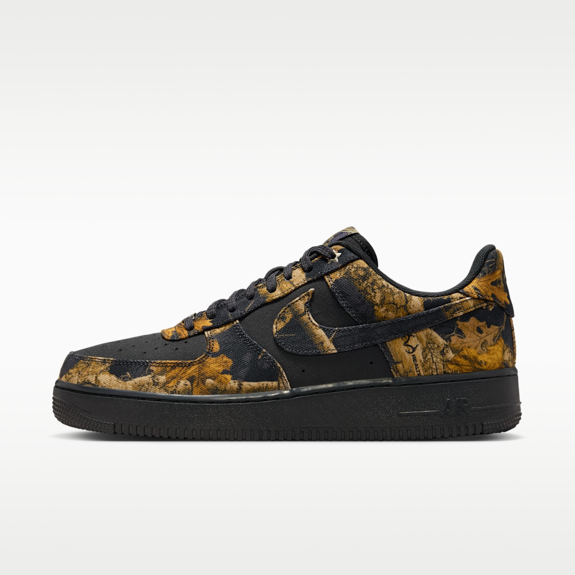 Air Force 1 '07 RealTree Men's Shoes
