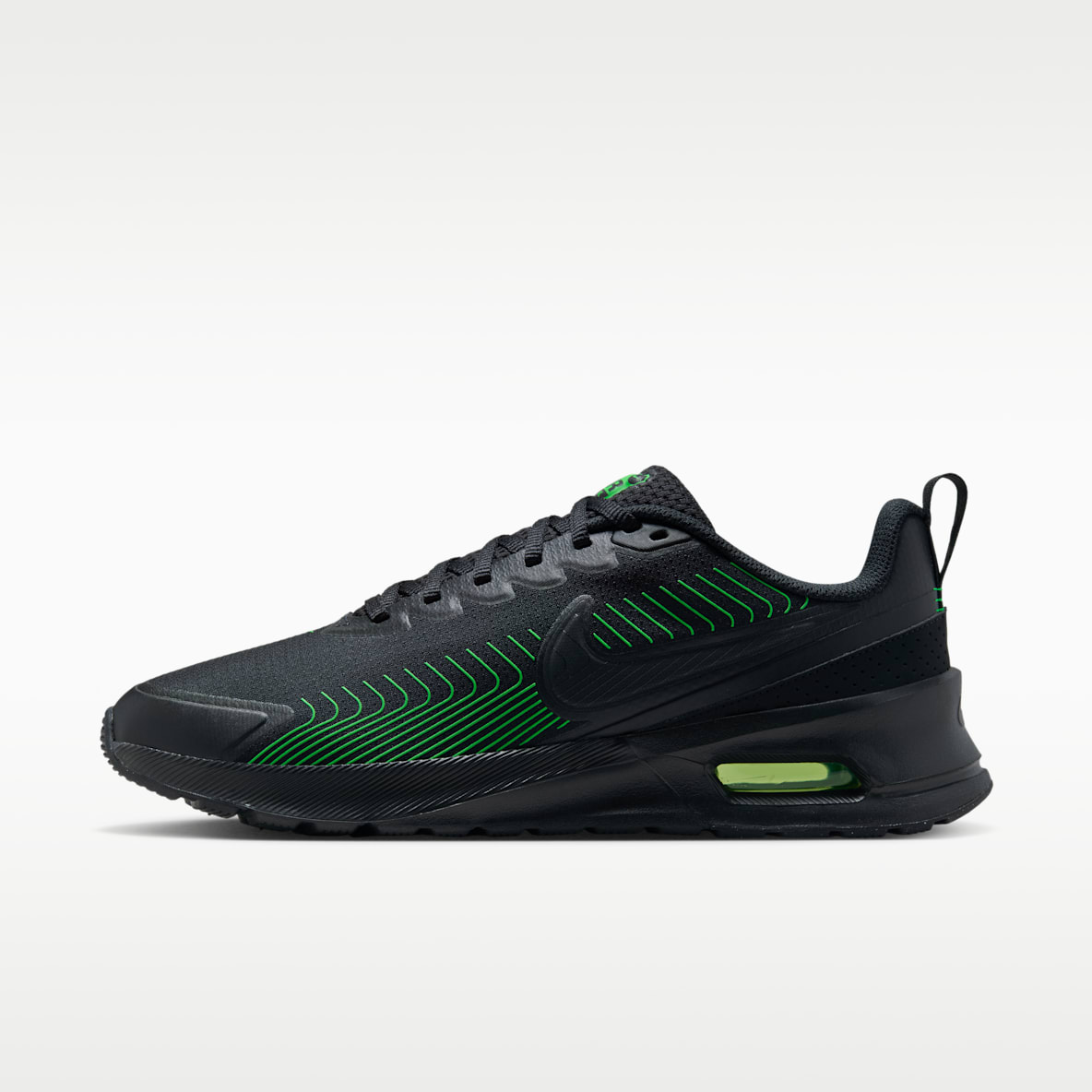 Nike Air Max Nuaxis Men's Shoes