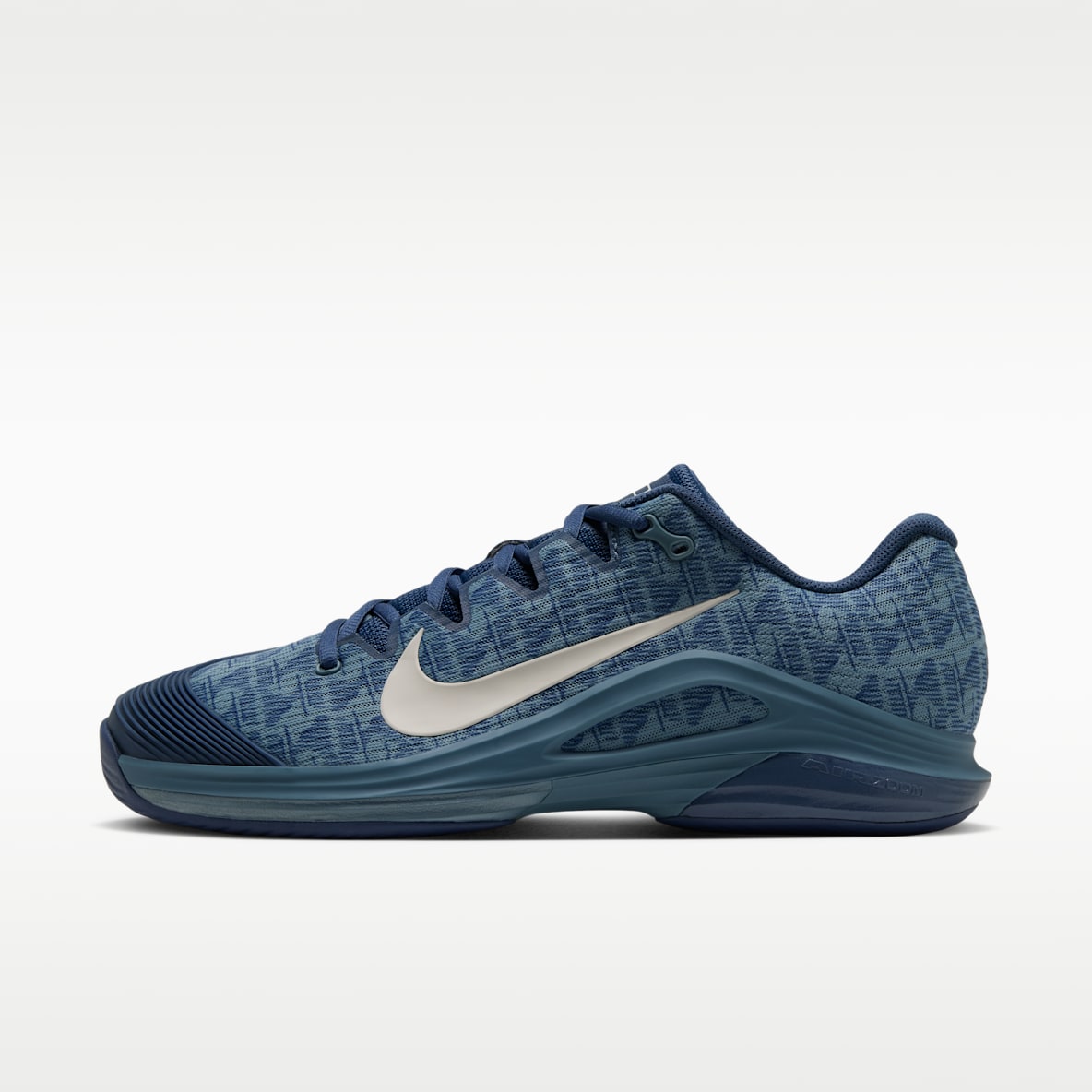 Nike Vapor 12 Men's Hard Court Tennis Shoes