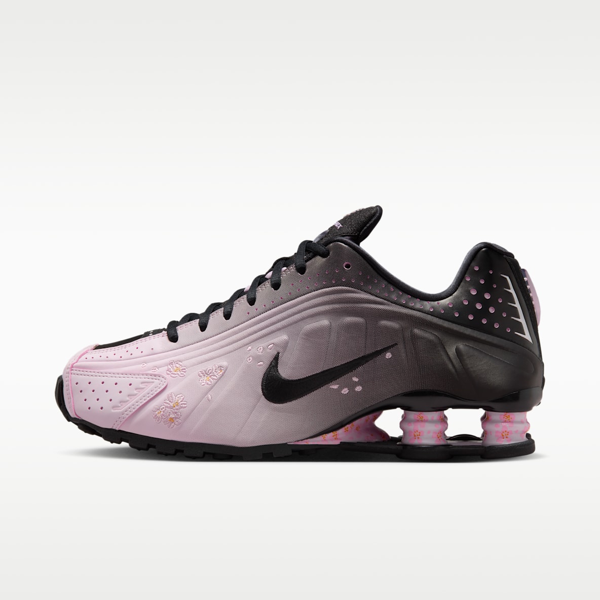 Nike Shox R4 Shoes