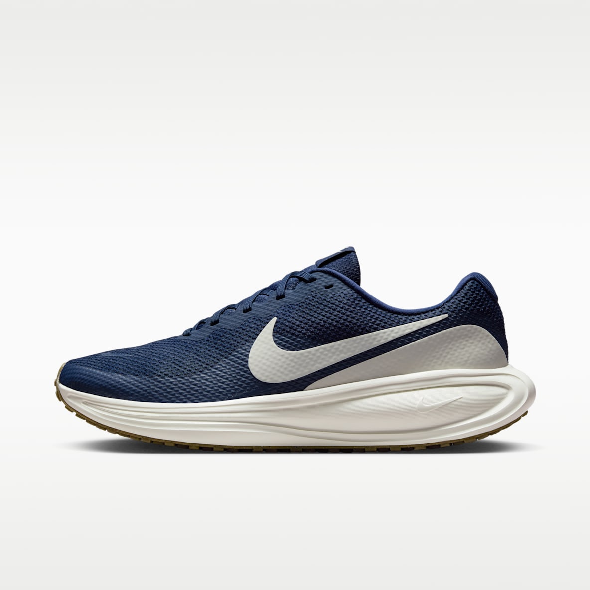 Nike Revolution 8 Hardloopschoenen voor heren (straat)