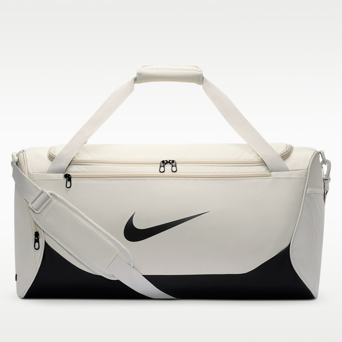 Nike Brasilia Träningsväska (Medium, 60 l)