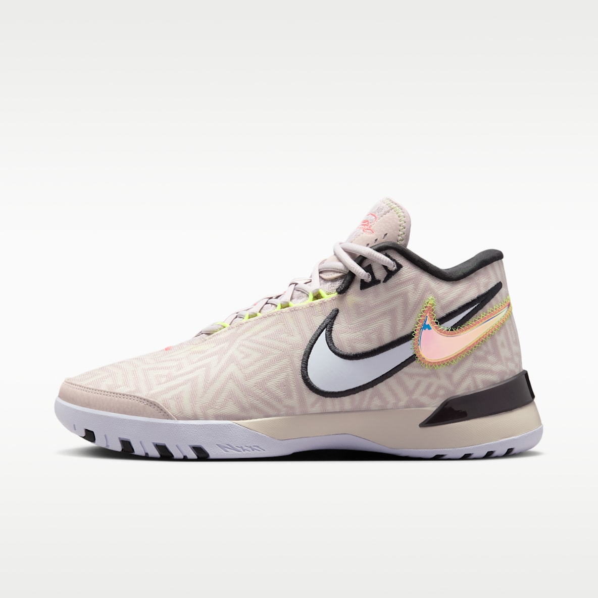 LeBron NXXT Genisus EP Basketball Shoes