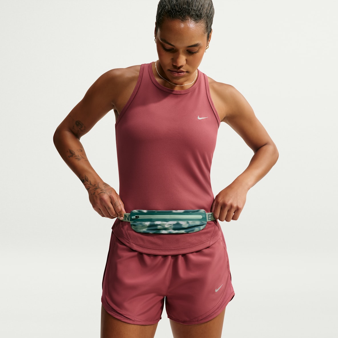 Nike Slim 4.0 Running Waist Pack