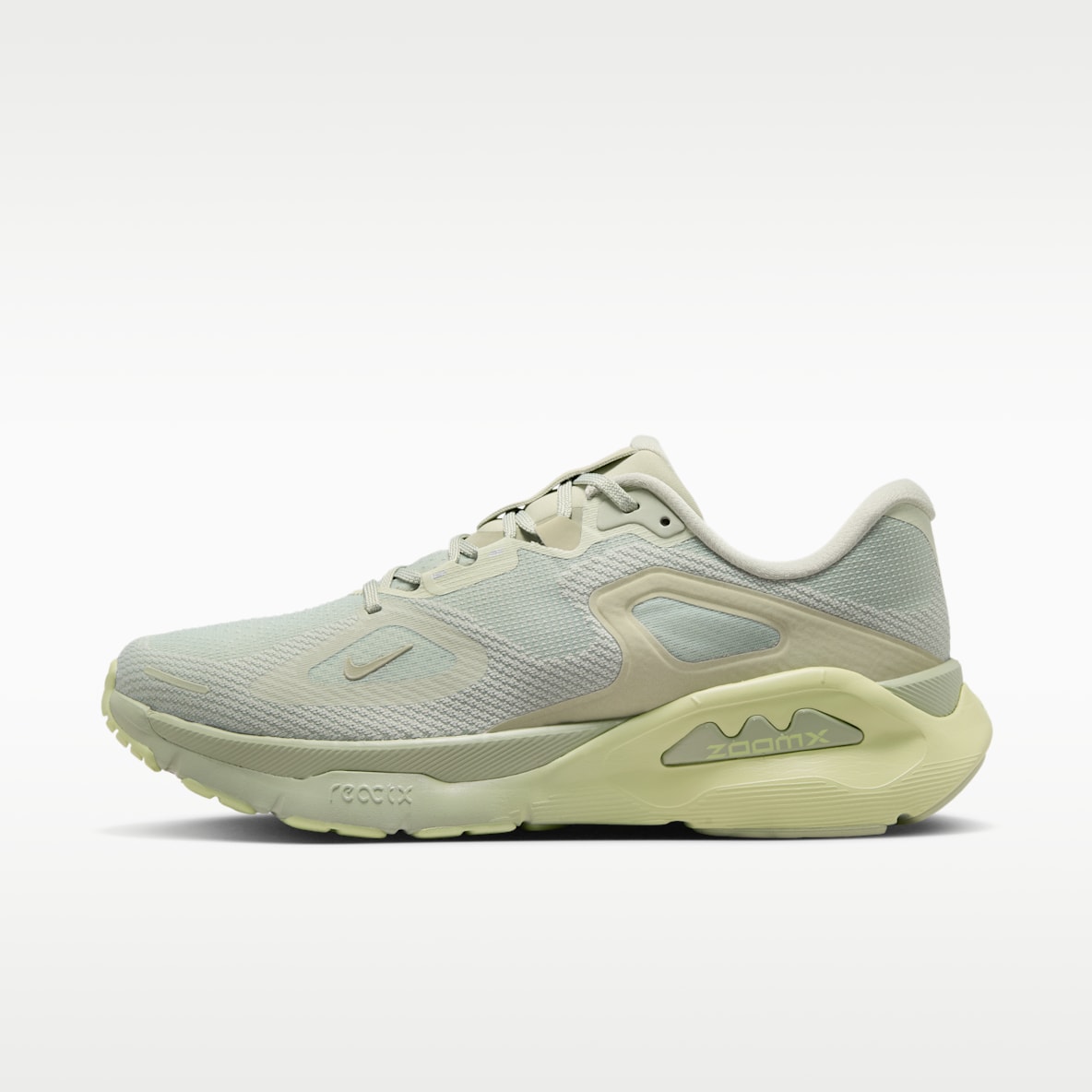 Nike Structure Plus Men's Shoes