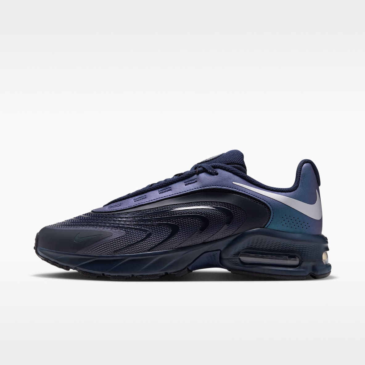Nike Air Max Fire Tenis con detalles con diseño reflejante para hombre
