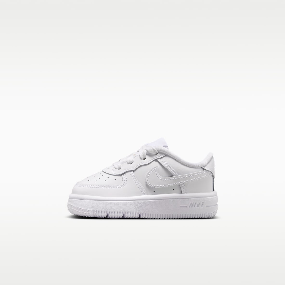 Nike Force 1 Low Baby/Toddler Shoes
