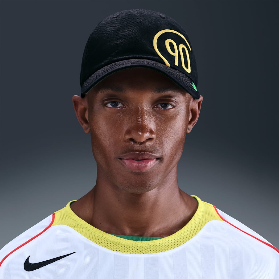 Nike Club Unstructured Cap