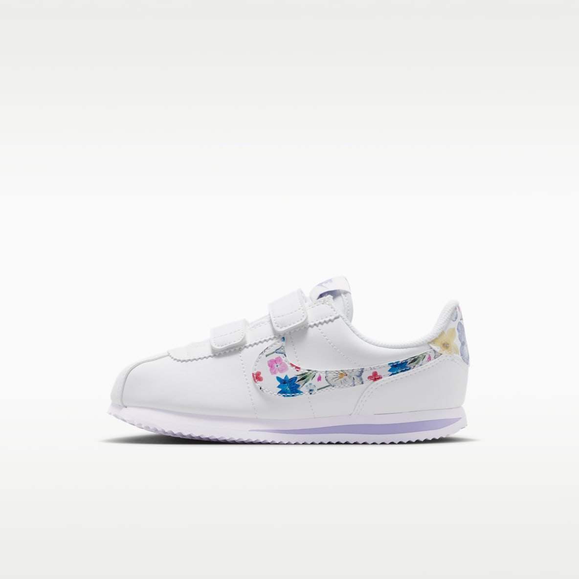 Nike Cortez SE Younger Kids' Shoes