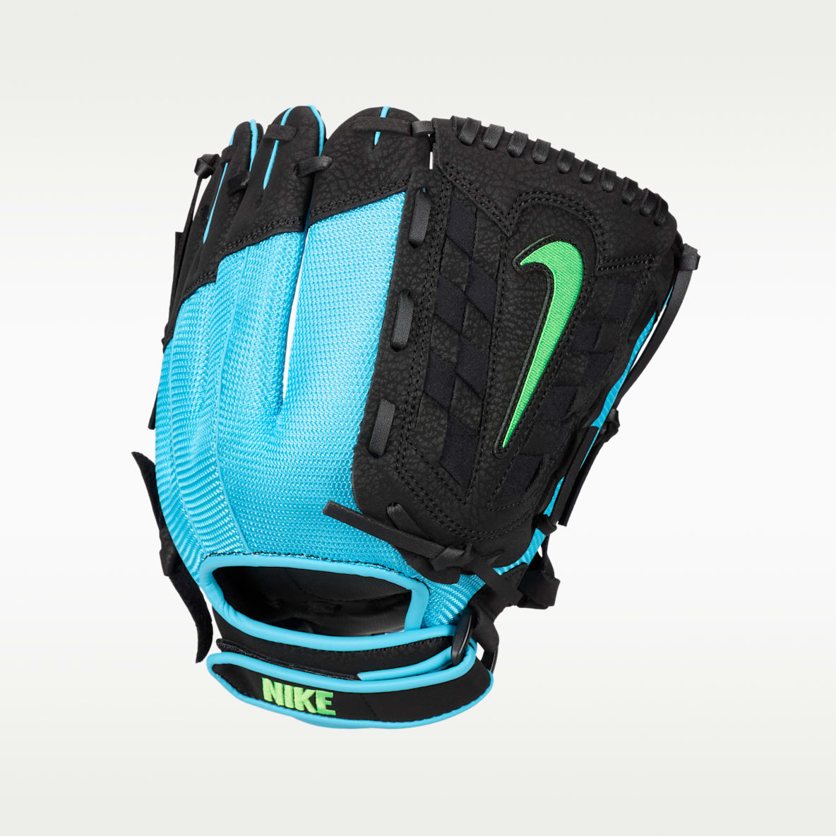 Nike Hyperdiamond Edge Kids' Softball Fielding Glove - Right Hand Throw