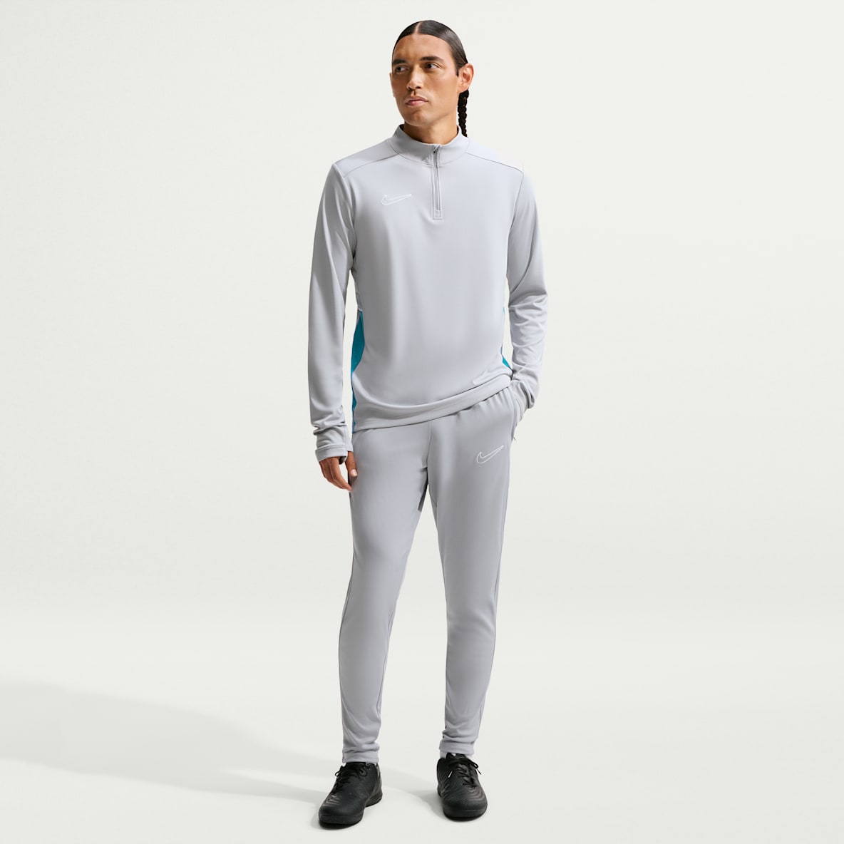 Nike Academy Dri-FIT férfi futballnadrág