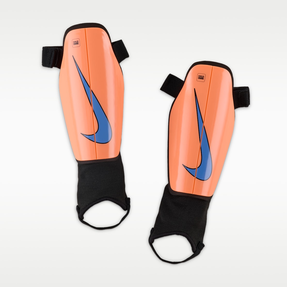Nike Charge Kids' Football Shinguards
