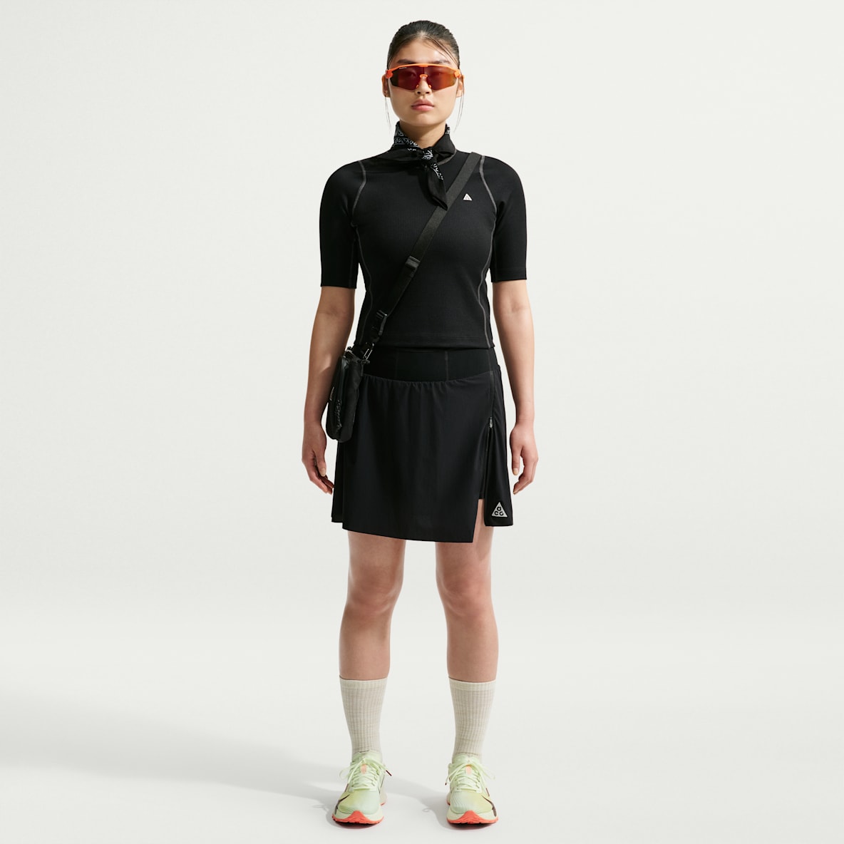 ACG "High Stakes" Women's Hiking Skort