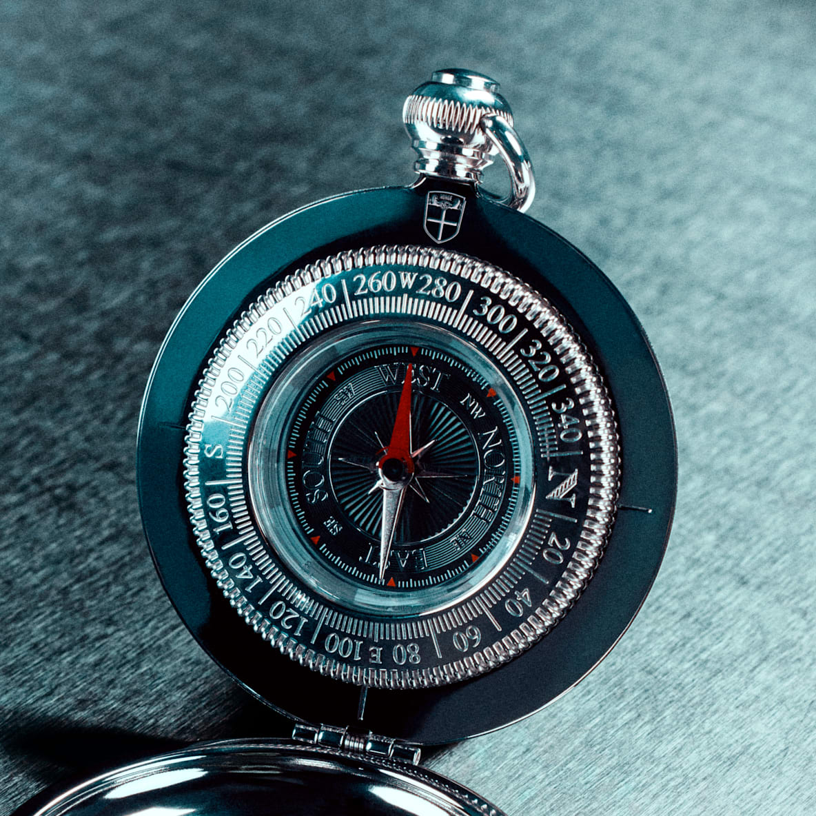 Norge 2026/27 Match (hemmaställ) Fotbollströja Nike Aero-FIT Authentic för män