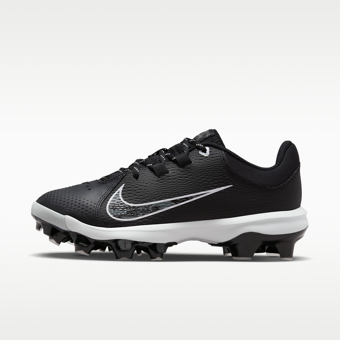 Nike Hyperdiamond 4 Pro MCS Women's Softball Cleats