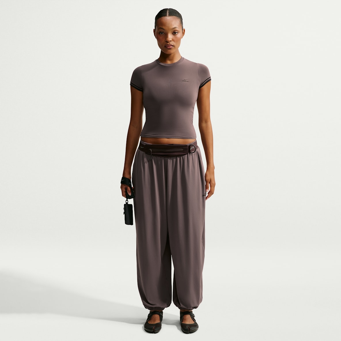 NikeSKIMS Stretch Knit Pantalon pour femme