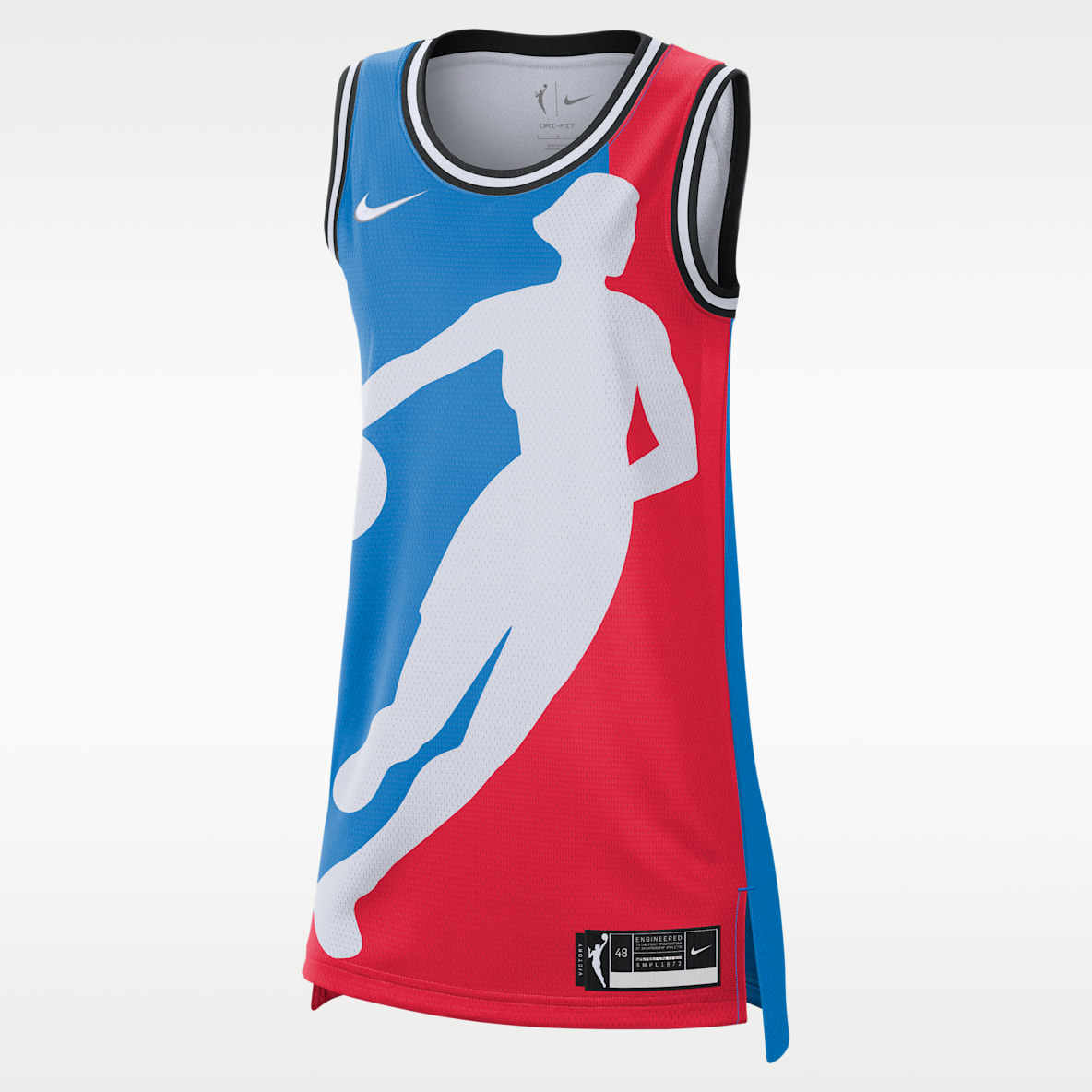 WNBA Legends Nike Basketball Jersey