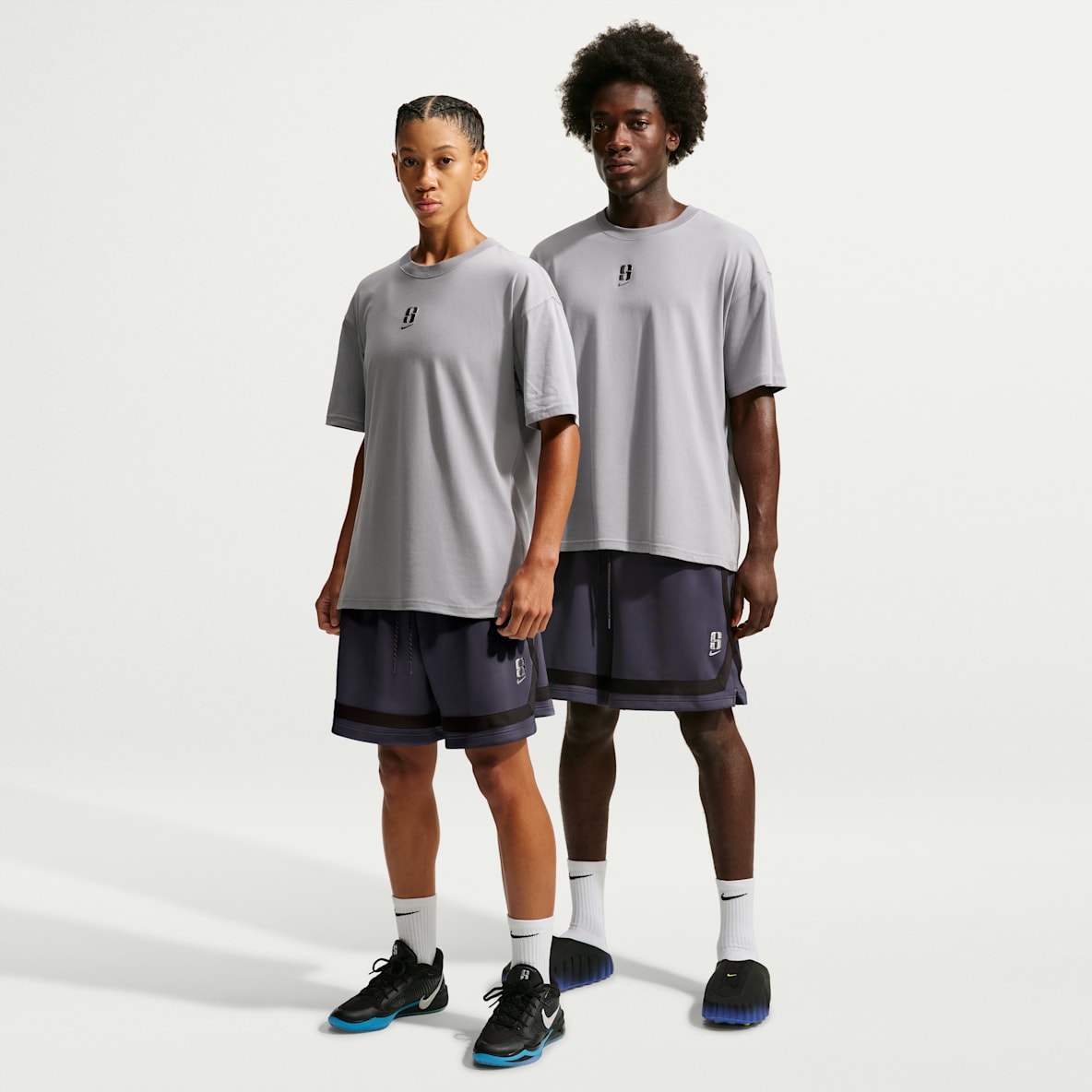 Sabrina Nike Standard Issue Dri-FIT Basketball Shorts