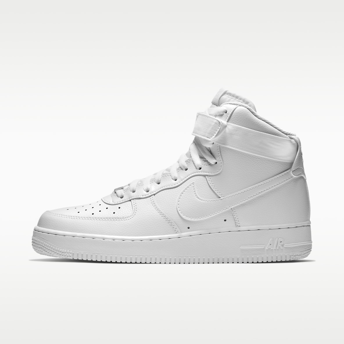 Nike Air Force 1 High '07 Men's Shoes