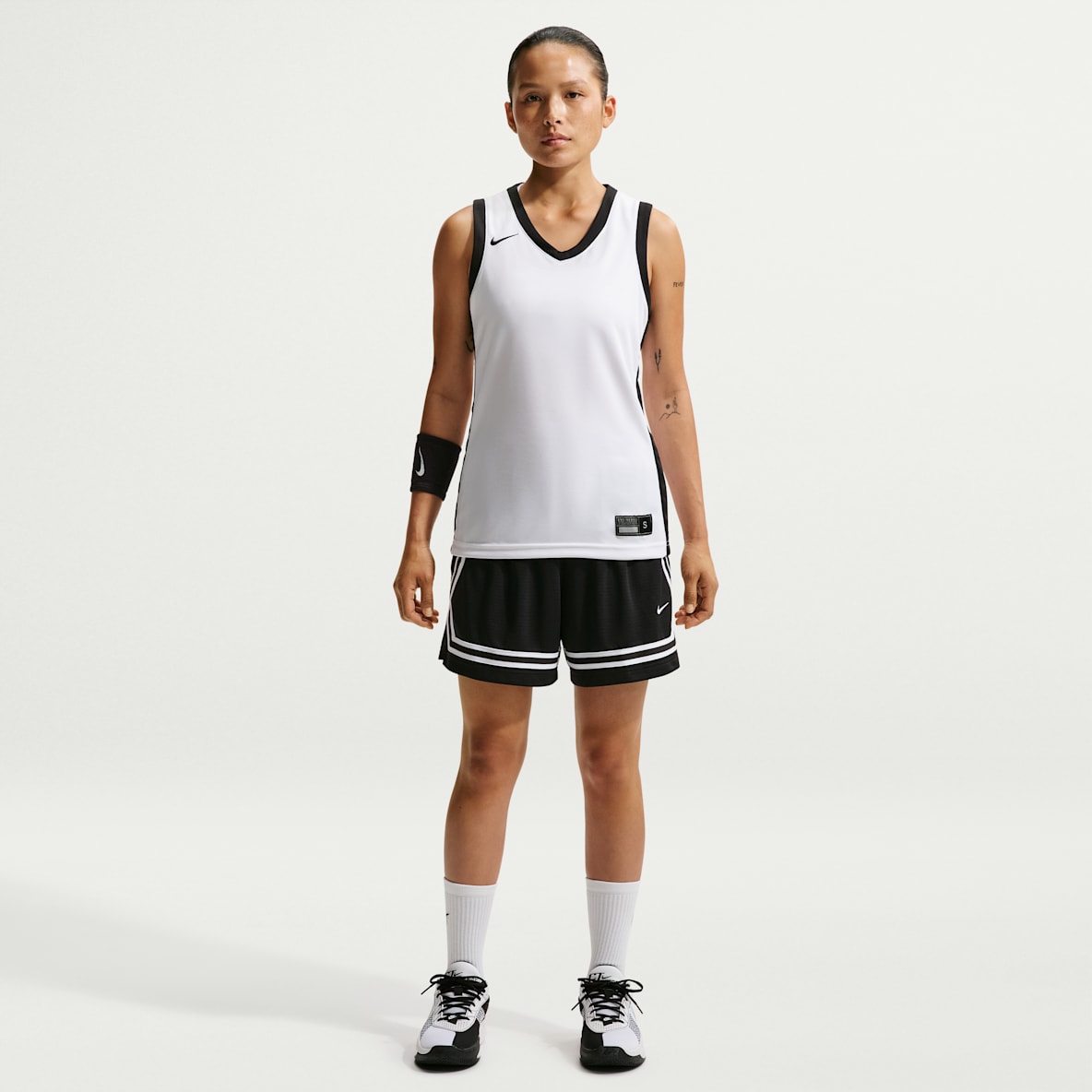 Nike Crossover Women's Dri-FIT 12.5cm (approx.) Basketball Shorts