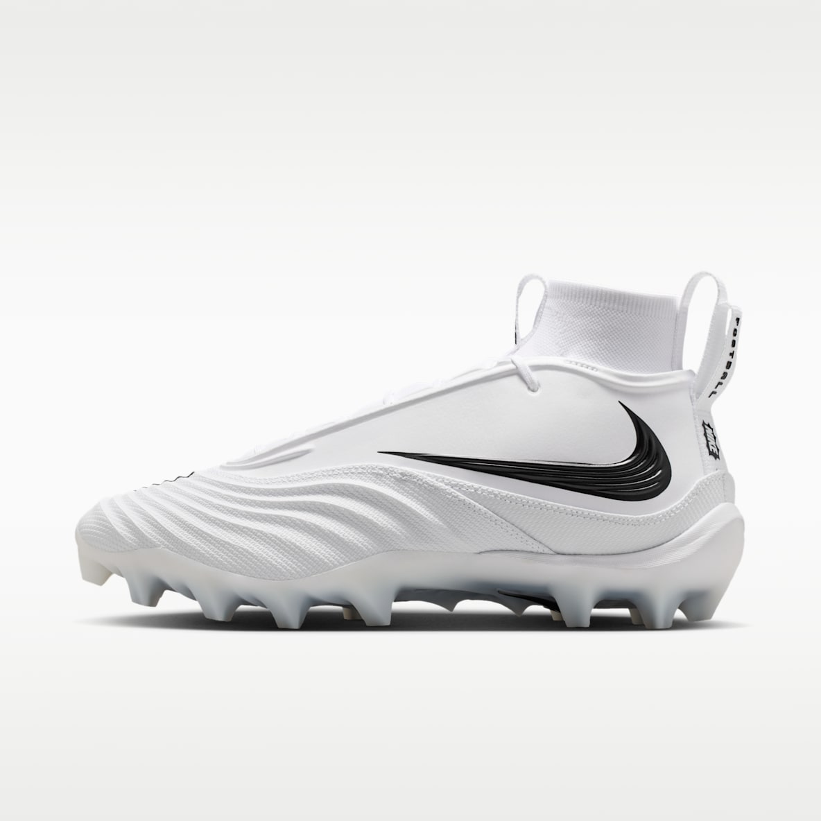 Nike Alpha Menace 5 Pro Men's Football Cleats