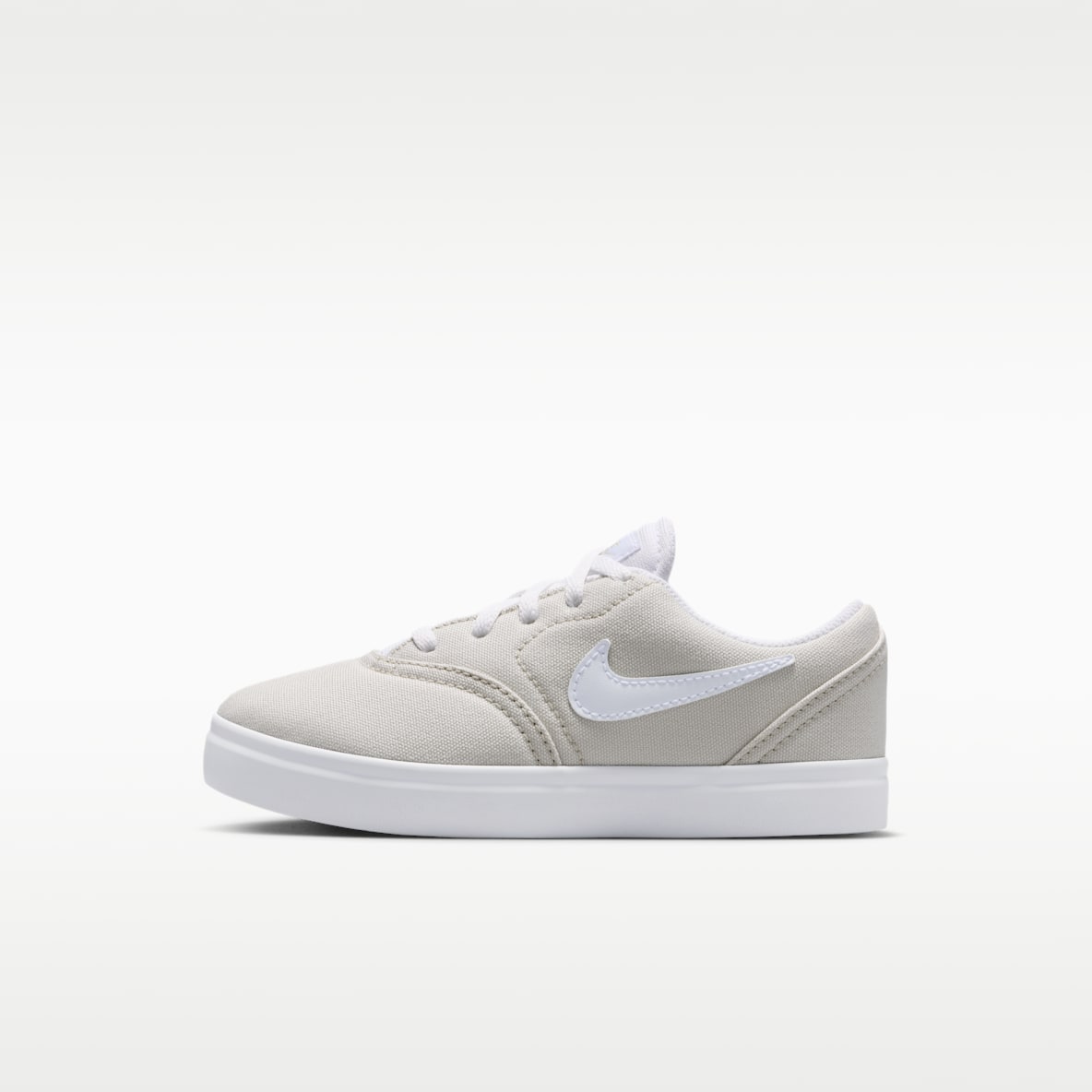 Nike SB Check Canvas Little Kids' Skate Shoes