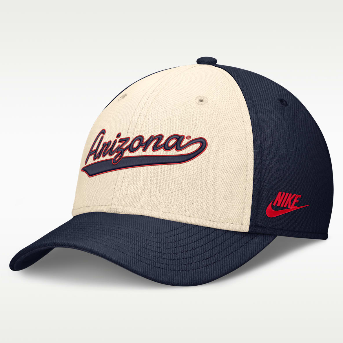 Arizona Legacy Men's Nike Dri-FIT College Hat
