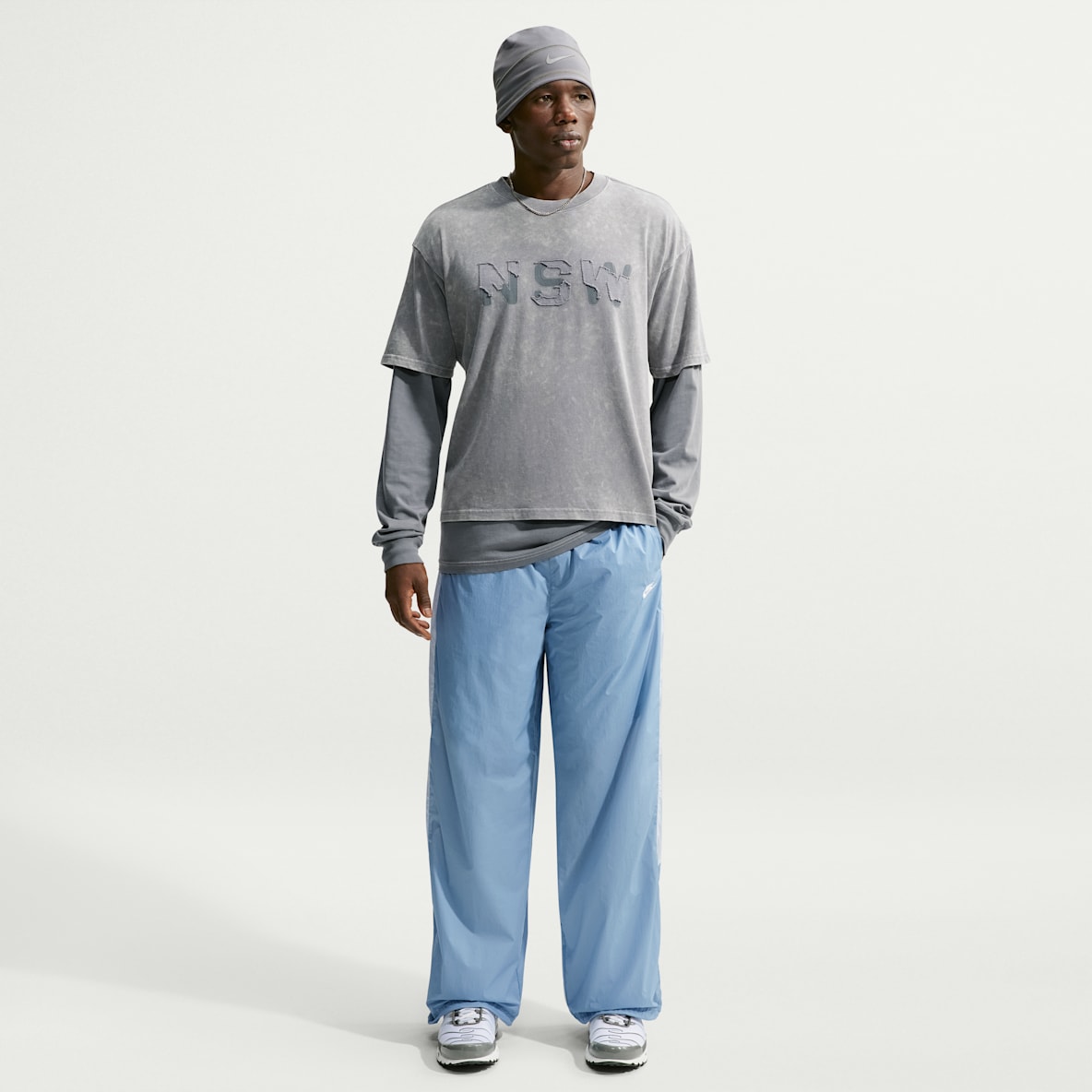 Nike Windrunner Men's Lightweight UV Pants