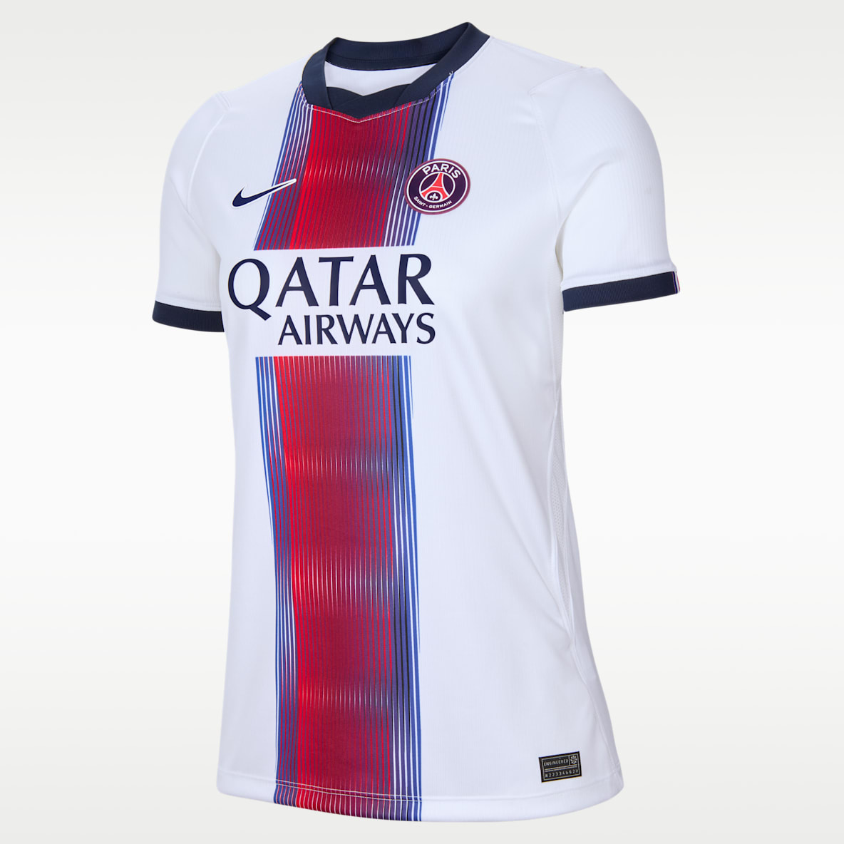 Paris Saint-Germain 2026/27 Stadium Away Women's Nike Dri-FIT Football Replica Shirt