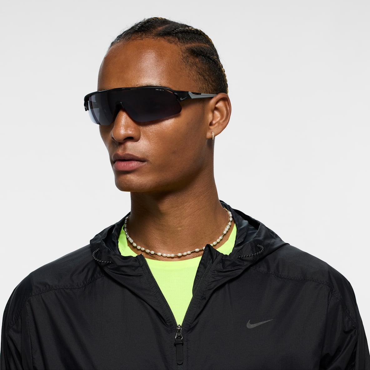 Nike Flyfree Shield Sunglasses